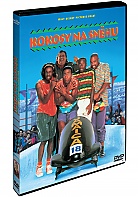 Kokosy na snhu (DVD)