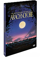 Arachnofobie (DVD)