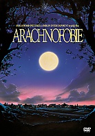 Arachnofobie