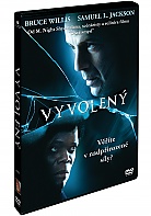 Vyvolen (DVD)