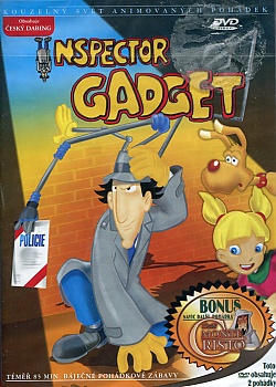 Inspektor Gadget