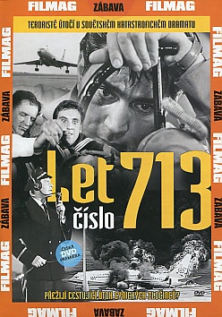 Let slo 713 (paprov obal)