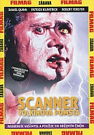 Scanner : Volkinova pomsta (papírový obal) (DVD)