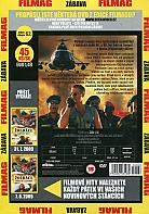 Žoldáci: Válka v Africe 2. DVD (papírový obal)