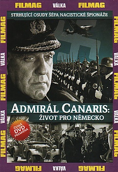 Admirl Canaris: ivot pro Nmecko