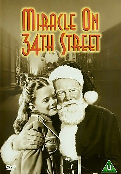 Miracle on 34th Street (Zzrak v New Yorku)