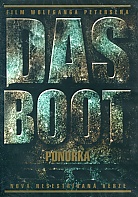DAS BOOT (Ponorka) (DVD)