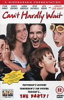 Cant hardly wait (DVD)