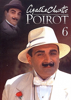 Agatha Christie: POIROT 6