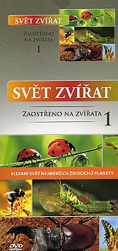 Svt zvat - zaosteno na zvata 1 (poetka)