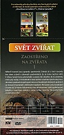 Svt zvat - zaosteno na zvata 1 (poetka)