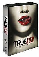 True Blood - Pravá krev 1. série Kolekce (5 DVD)