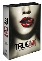 True Blood - Prav krev 1. srie Kolekce (5 DVD)