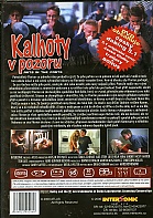 Kalhoty v pozoru