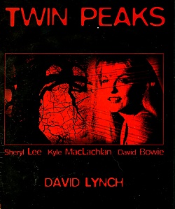 Twin Peaks (Slim box)