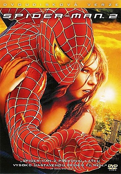 Spider-Man 2 2DVD (BAZAR)