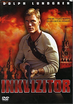Inkvizitor (BAZAR)