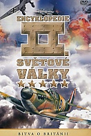 Encyklopedie 2. světové války č. 3 (DVD)