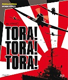 TORA! TORA! TORA! Prodloužená japonská verze