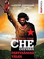 Che Guevara: Partyznsk vlka (DVD)