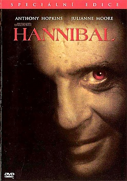 Hannibal S. E. (CZ Dabing)