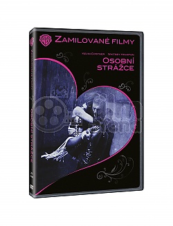 OSOBN STRCE (Zamilovan filmy)