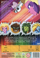 Gormiti - 9. DVD (Slimbox)