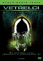 Vet�elci 2DVD Speci�ln� edice