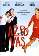A po vs (DVD)