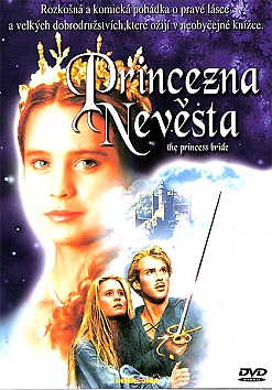 Princezna Nevsta