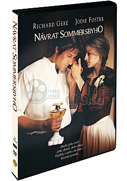 N�vrat Sommersbyho