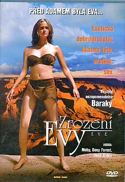 Zrozen Evy