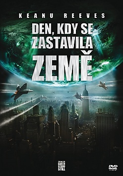 Den, kdy se zastavila Zem