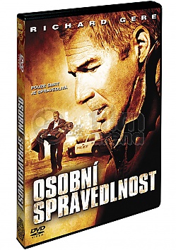 Osobn� spravedlnost