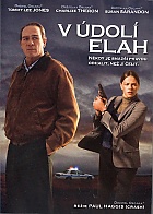 V údolí Elah  (DVD)