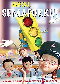 Ahoj, semaforku