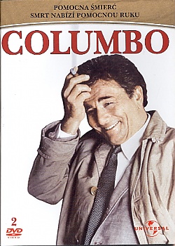 Columbo . 2: Smrt nabz pomocnou ruku