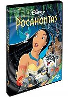 Pocahontas (DVD)