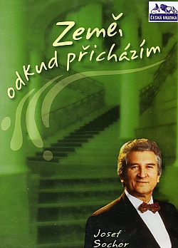 SOCHOR J.: Zem, odkud pichzm