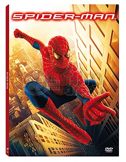 SPIDER-MAN (Digipack)