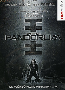 Symptom Pandorum