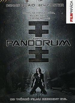 Symptom Pandorum