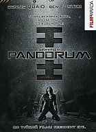 Symptom Pandorum (DVD)