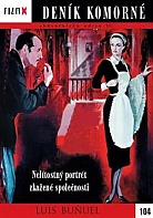 Denk Komorn (Film X) (DVD)