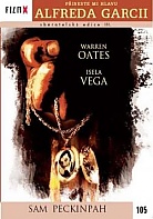 Pineste mi hlavu Alfredo Garcii (Film X) (DVD)