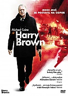 Harry Brown (DVD)