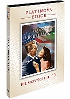 VLDN PROHLEN Platinov edice (DVD)