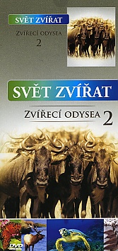 Svt zvat - zvec odysea 2 (poetka)