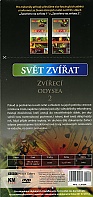 Svt zvat - zvec odysea 2 (poetka)