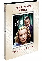 ANDL Platinov edice (DVD)